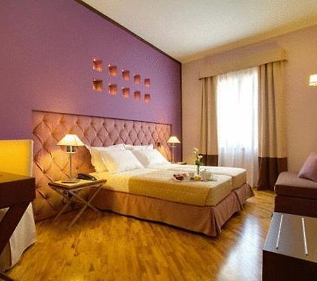 Hotel Messenion Messina Rom bilde