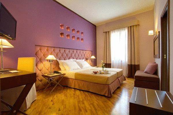 Hotel Messenion Messina Rom bilde