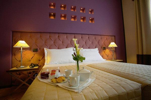 Hotel Messenion Messina Rom bilde