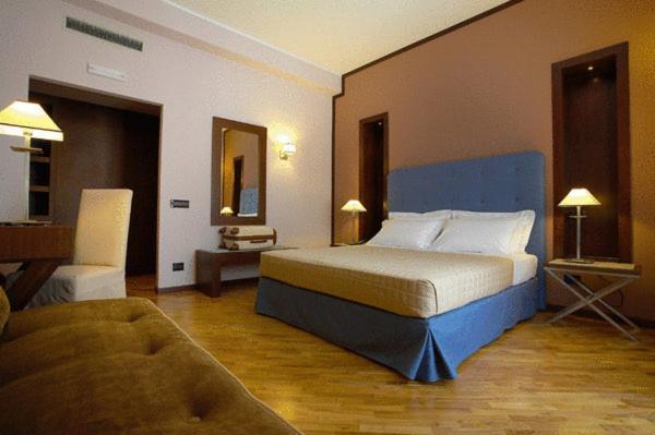 Hotel Messenion Messina Rom bilde